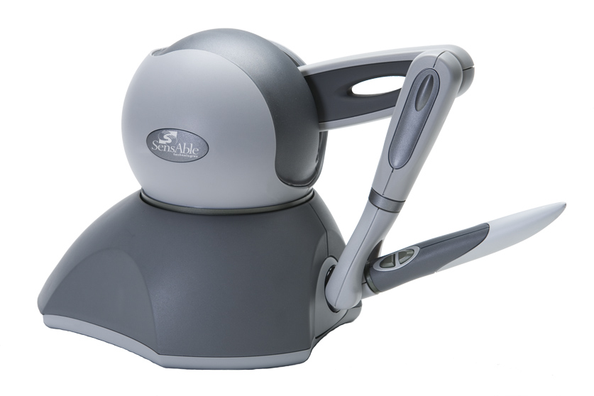 Haptic interface device