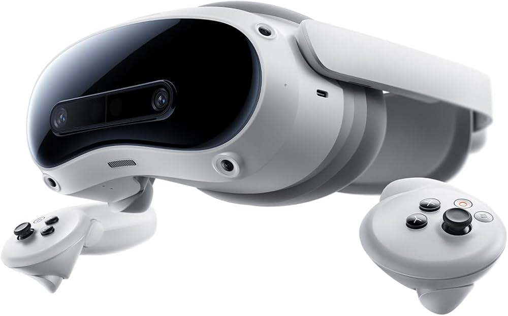 PICO 4 Ultra headset