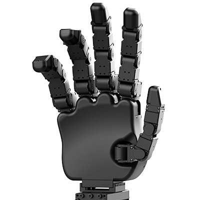 Dexterous robotic hand